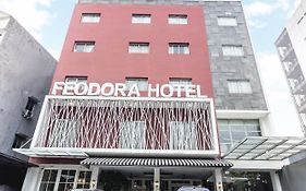 Feodora Hotel